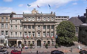 Hotel Principal Edinburgh